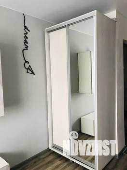 Студия квартира, посуточно, 20м2, 3/5 этаж