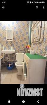 Студия квартира, на длительный срок, 27м2, 5/6 этаж