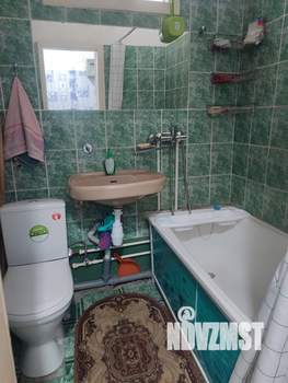 1-к квартира, на длительный срок, 42м2, 3/5 этаж