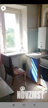 2-к квартира, на длительный срок, 42м2, 4/6 этаж