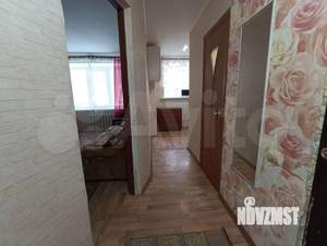 1-к квартира, на длительный срок, 30м2, 1/5 этаж