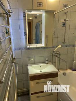 1-к квартира, посуточно, 55м2, 4/5 этаж