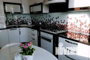 1-к квартира, посуточно, 41м2, 8/9 этаж