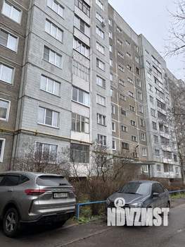 3-к квартира, на длительный срок, 64м2, 9/10 этаж