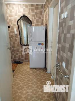 1-к квартира, на длительный срок, 35м2, 1/5 этаж