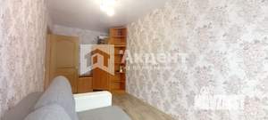 2-к квартира, на длительный срок, 44м2, 5/5 этаж