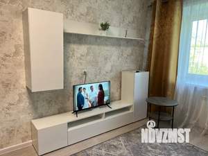 1-к квартира, посуточно, 31м2, 5/5 этаж