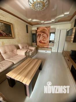 2-к квартира, на длительный срок, 62м2, 3/5 этаж