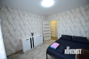 2-к квартира, посуточно, 60м2, 11/14 этаж