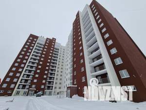 2-к квартира, на длительный срок, 72м2, 3/14 этаж