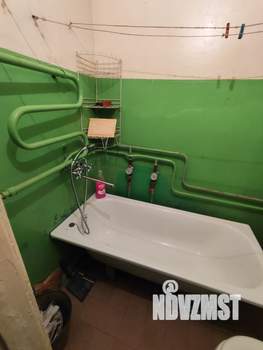 1-к квартира, на длительный срок, 30м2, 1/5 этаж