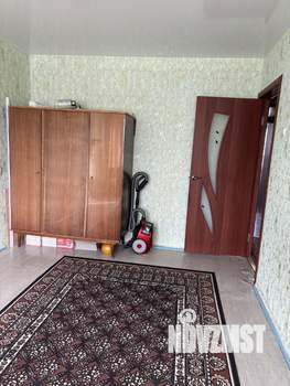 2-к квартира, на длительный срок, 50м2, 4/6 этаж