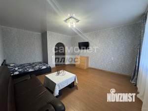 1-к квартира, на длительный срок, 60м2, 4/5 этаж