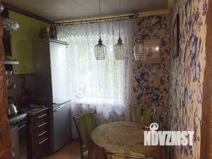 2-к квартира, на длительный срок, 43м2, 5/5 этаж