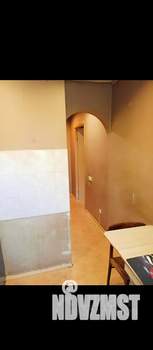 1-к квартира, на длительный срок, 28м2, 1/5 этаж