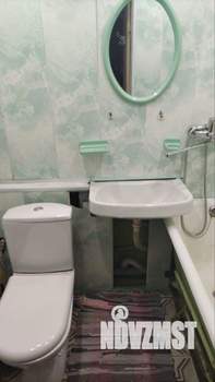 1-к квартира, на длительный срок, 21м2, 3/6 этаж