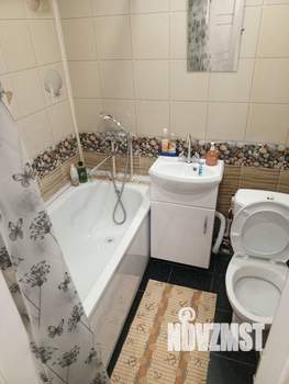 1-к квартира, посуточно, 30м2, 4/5 этаж