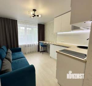 Студия квартира, на длительный срок, 18м2, 3/5 этаж