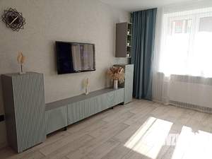 2-к квартира, посуточно, 65м2, 1/1 этаж