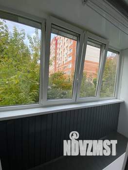 1-к квартира, посуточно, 38м2, 1/5 этаж