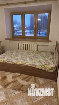 1-к квартира, на длительный срок, 30м2, 2/5 этаж