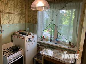 2-к квартира, на длительный срок, 38м2, 2/5 этаж