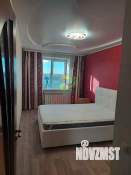 2-к квартира, на длительный срок, 50м2, 4/5 этаж