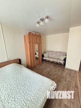 1-к квартира, посуточно, 32м2, 1/5 этаж