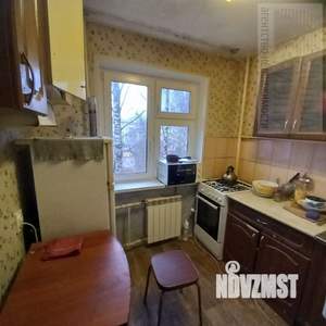 2-к квартира, на длительный срок, 44м2, 3/5 этаж