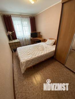 2-к квартира, посуточно, 48м2, 2/5 этаж