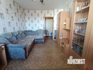 3-к квартира, на длительный срок, 56м2, 5/5 этаж