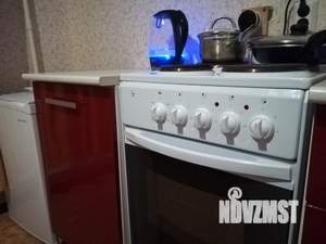 1-к квартира, посуточно, 40м2, 12/17 этаж