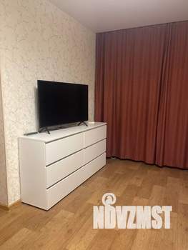 2-к квартира, посуточно, 44м2, 4/5 этаж