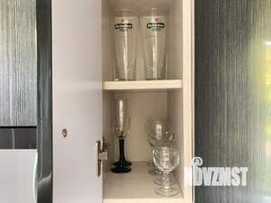 1-к квартира, посуточно, 30м2, 2/5 этаж