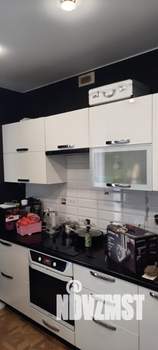 1-к квартира, на длительный срок, 47м2, 3/14 этаж