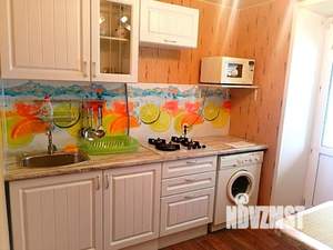 1-к квартира, посуточно, 37м2, 1/1 этаж