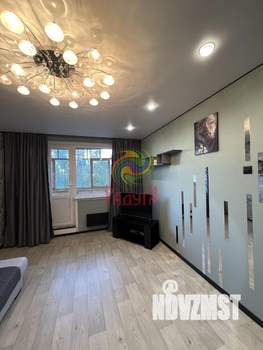 1-к квартира, на длительный срок, 42м2, 7/16 этаж