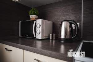 2-к квартира, посуточно, 60м2, 1/1 этаж