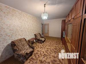 3-к квартира, на длительный срок, 60м2, 1/5 этаж