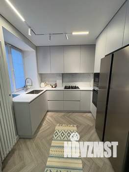 2-к квартира, посуточно, 44м2, 1/5 этаж