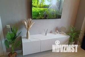 1-к квартира, посуточно, 48м2, 3/18 этаж