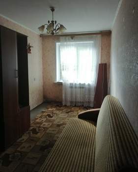 2-к квартира, на длительный срок, 52м2, 3/5 этаж