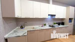 1-к квартира, посуточно, 60м2, 2/14 этаж