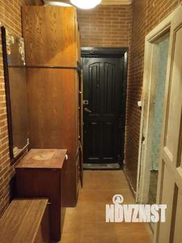 2-к квартира, на длительный срок, 42м2, 2/2 этаж