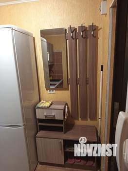 1-к квартира, посуточно, 24м2, 3/5 этаж