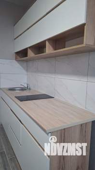 1-к квартира, на длительный срок, 43м2, 8/17 этаж