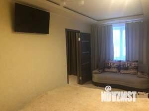 2-к квартира, посуточно, 45м2, 3/5 этаж