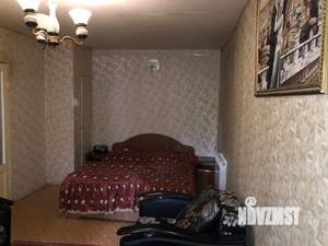 1-к квартира, на длительный срок, 35м2, 1/5 этаж