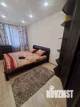 1-к квартира, посуточно, 30м2, 1/5 этаж