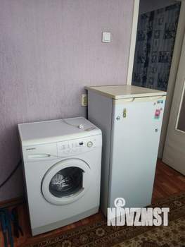 1-к квартира, на длительный срок, 42м2, 3/3 этаж